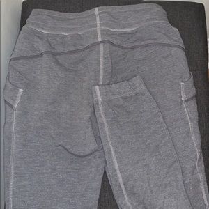 Ivivva joggers